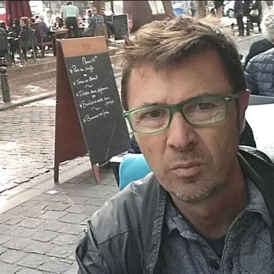 Avatar: Manel Abia 